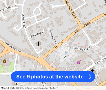 Rectory Road, Wokingham, Berkshire, RG40 - Photo 1