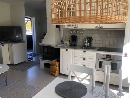 Lindanvägen, Sollerön - Foto 5