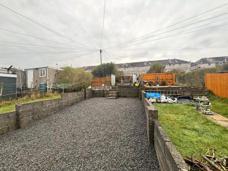 2 bedroom terraced house to rent - Photo 5