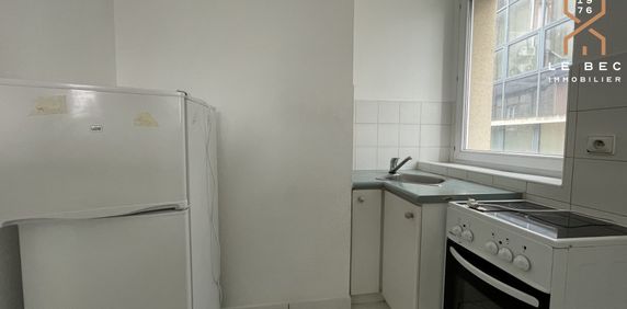 Appartement à louer Vannes Hyper centre - Photo 2