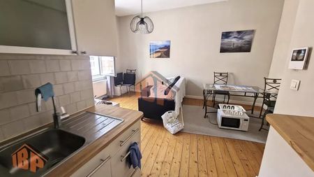 Appartement te huur - Photo 5