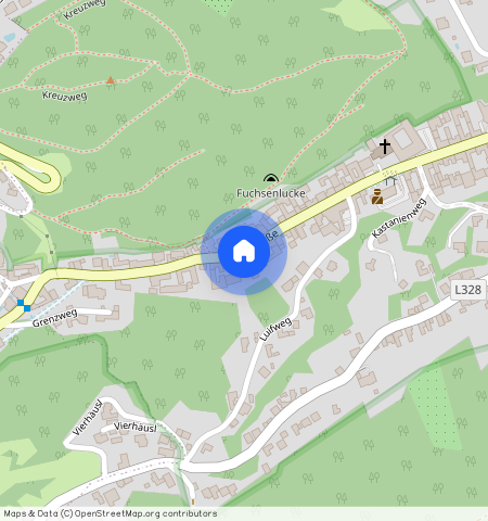 Hauptstraße 32/5, 7212, Forchtenstein