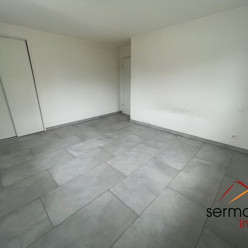Appatement de type F5 en duplex - Photo 1