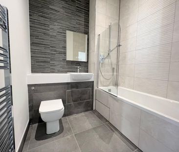 1 bedroom ground floor flat to rent - Photo 6