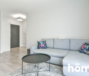 Mieszkanie 42,43 m², Gdańsk, Jasień, Alfonsa Flisykowskiego - Photo 5