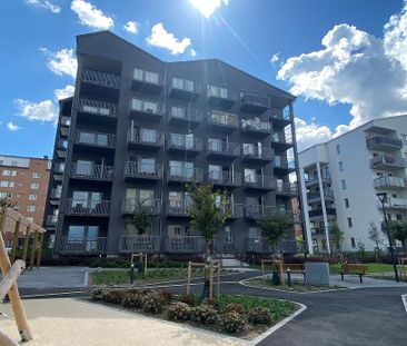Hjulstavägen 96, Rinkeby - Photo 5
