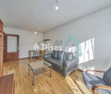 Piso en alquiler en Nueva Huca - Foto 1