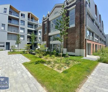 Location Appartement 3 pièces 61m² LILLE 59000 - Photo 6