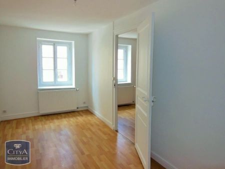 Appartement à louer 3 pièces 46.84m² - Photo 4