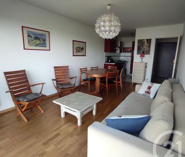 Appartement T2 à louer 3 pièces - 43,20 m2 CALAIS - 62 - Photo 5