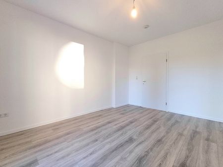 2-Zimmer-Wohnung in zentraler Lage! - Photo 2