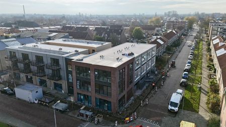 Appartement te huur: Heiligeweg 97-B 1561 DG Krommenie - Photo 4