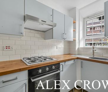 2 bedroom flat to rent - Photo 6