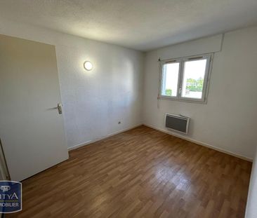 Location Appartement 2 pièces 28m² MONT DE MARSAN 40000 - Photo 4