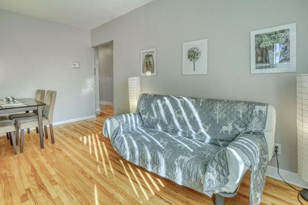 1479 Rue Springland, H4E 2E2, H4E 2E2, Montréal - Photo 1