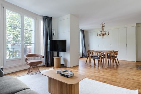 Rue Boileau - Photo 2