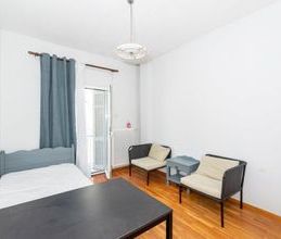 Studio/Γκαρσονιέρα για ενοικίαση - Βόλος, - Φωτογραφία 1