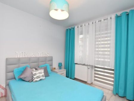 3-pokojowe mieszkanie ul. Miła, 71 m2 - Фото 5