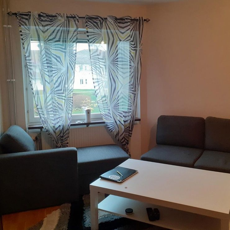 Trädgårdsgatan 1 G, Furulund - Foto 1