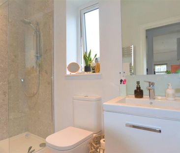 1 bedroom maisonette to rent - Photo 4