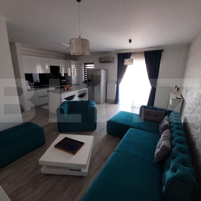 Apartament de 3 camere, 84 mp, parcare, Calea Severinului - Photo 1