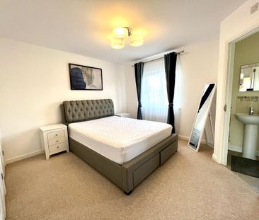 3 bedroom detached house to rent - Photo 6