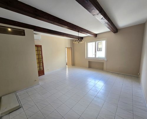 Location Appartement 3 pièces 89m² NIMES 30000 - Photo 1