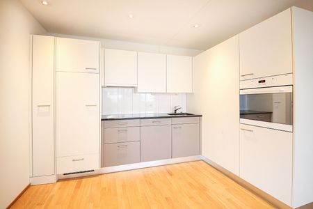 2.5 Zimmer-Wohnung in Sevelen - Foto 3