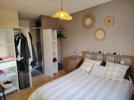 Location / Maison T3 - Photo 4