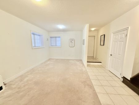 For Lease - 87 Rouge Valley Drive, Markham, Ontario - Photo 2