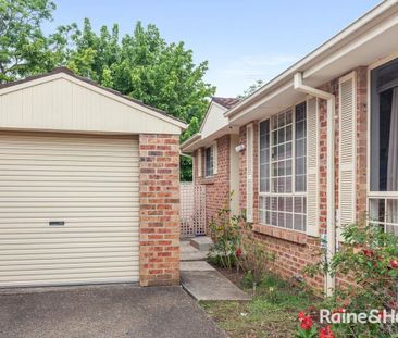 9/5A Binalong Road, Pendle Hill, NSW 2145 - Photo 2