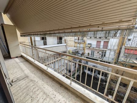 Διαμέρισμα για ενοικίαση Άνω Αναγέννηση (Νεάπολη) - Photo 5