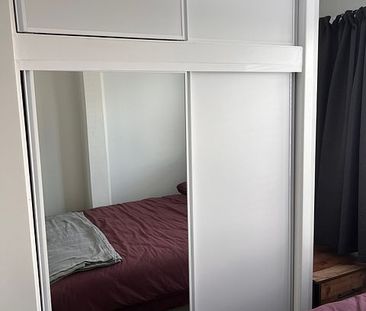2BR FULLY FURNISHED W/PARKING - Photo 1