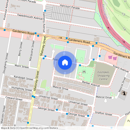 7/15 Evans Avenue, Eastlakes