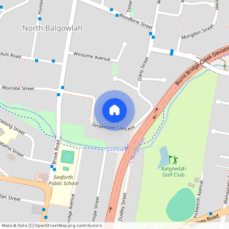 6/34 Serpentine Crescent, NSW 2093, North Balgowlah