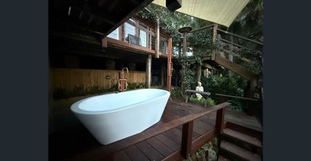 Waterfront home on Dangar Island- Under Contract - Photo 2