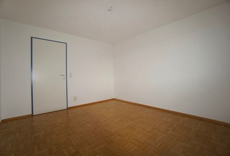 2 Zimmer-Wohnung | Terrasse | Götzis - Foto 4