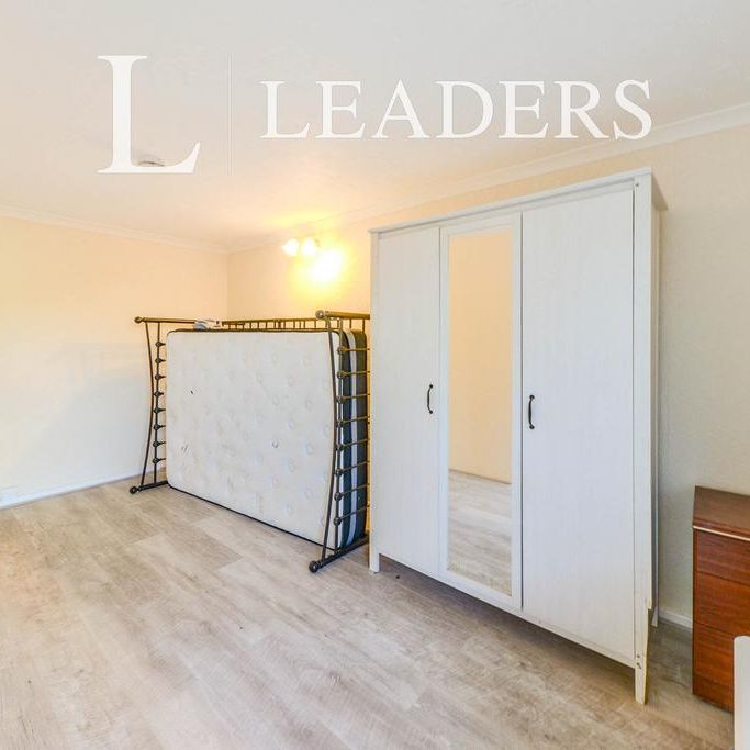 1 bedroom terraced house to rent - Photo 1