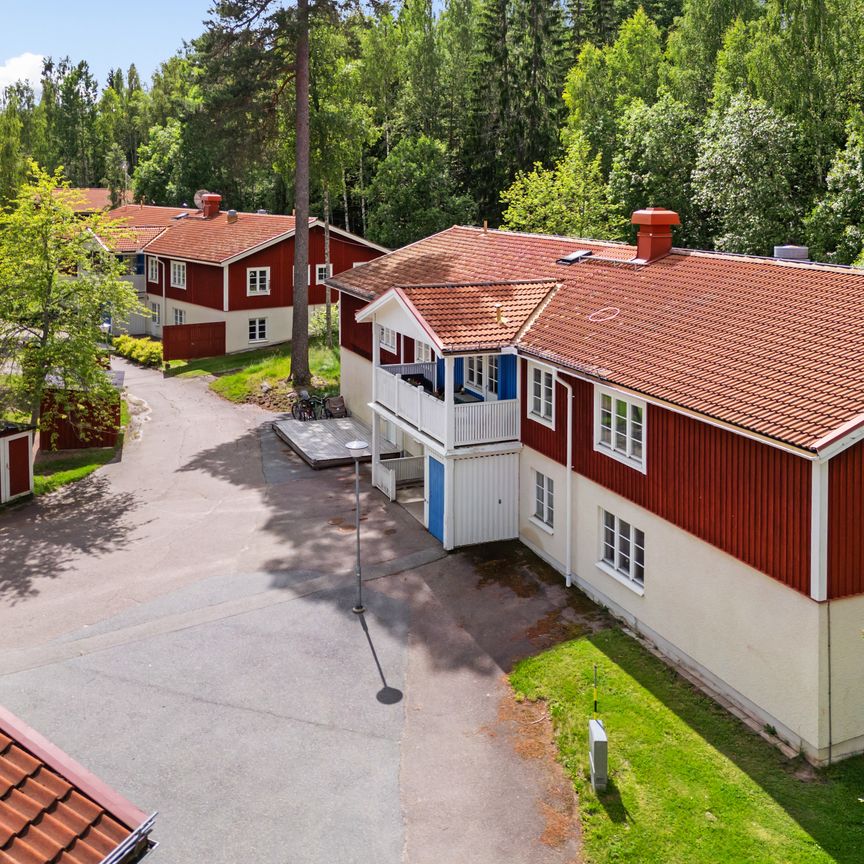 Kopparvägen 10, 77698, GARPENBERG, Sverige - Foto 1