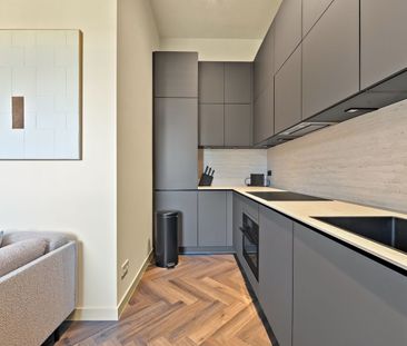 Appartement te huur: Eisenhowerlaan 158-G 2517 KP Den Haag - Photo 6