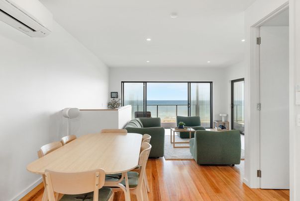 Enjoy relaxed coastal living in this modern, absolute beachfront home located on beautiful Phillip Island. - Photo 1