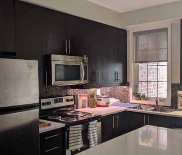 For Lease - 393 Beechgrove Drive Unit# 73, Toronto, Ontario - Photo 4