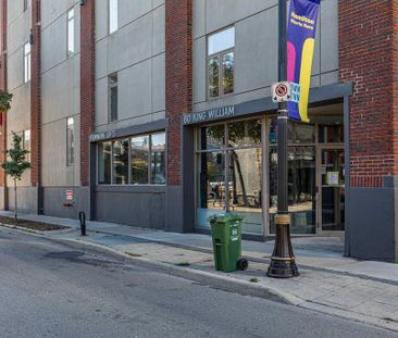 For Lease - 80 King William Street Unit# 112, Hamilton, Ontario - Photo 6