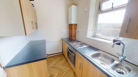 1 bedroom apartment to rent - Photo 5