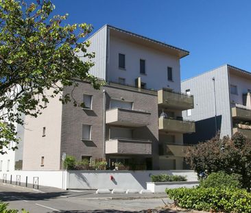 location Appartement T3 DE 55.78m² À TOULOUSE - Photo 3