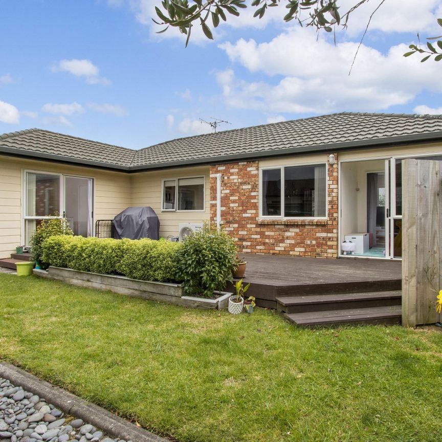 Family Home, Close To Town - Katikati - Photo 1