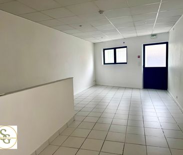 Location Appartement 1 pièce 33m² GAILLAC 81600 - Photo 6