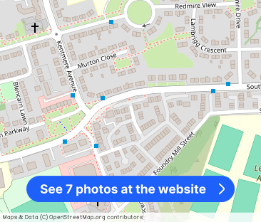 Parkside Court, Seacroft, Leeds, West Yorkshire, LS14 - Photo 1