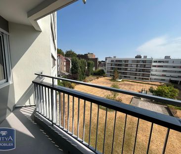 Location Appartement 1 pièce 34m² LILLE 59000 - Photo 5