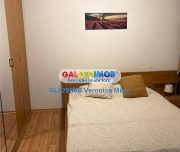 Apartament 3 camere de inchiriat - Titan - Fotografie 3